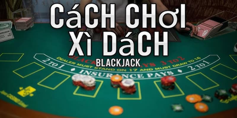Lưu ý về cách tính xì trong xì dách khi chơi tại Hitclub
