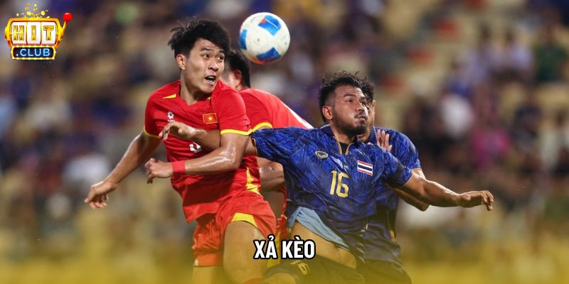 Xả Kèo Là Chiến Lược Quản Trị Rủi Ro Đỉnh Cao Trong Đầu Tư